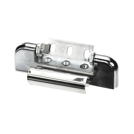Nu-Vu Hinge, Edgemount, Chrome 50-1395